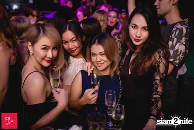 Crush Wednesdays ที่ เซ ลา วี — photo 45