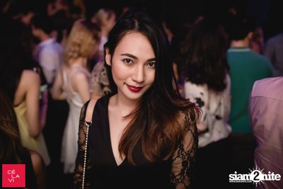 Crush Wednesdays ที่ เซ ลา วี — photo 46