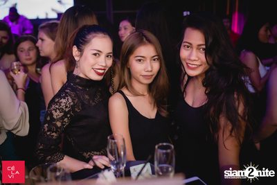 Crush Wednesdays ที่ เซ ลา วี — photo 47