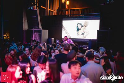 Crush Wednesdays ที่ เซ ลา วี — photo 49