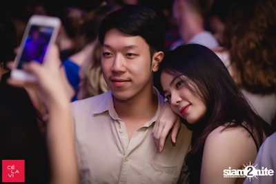 Crush Wednesdays ที่ เซ ลา วี — photo 52