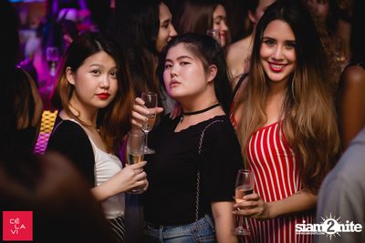 Crush Wednesdays ที่ เซ ลา วี — photo 54