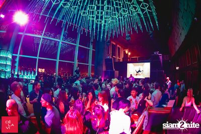 Crush Wednesdays ที่ เซ ลา วี — photo 56