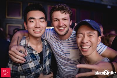 Crush Wednesdays ที่ เซ ลา วี — photo 59