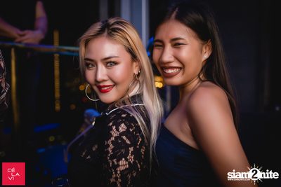 Crush Wednesdays ที่ เซ ลา วี — photo 61