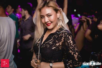 Crush Wednesdays ที่ เซ ลา วี — photo 62