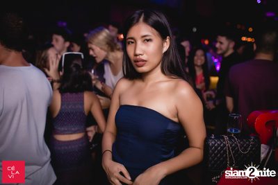 Crush Wednesdays ที่ เซ ลา วี — photo 63