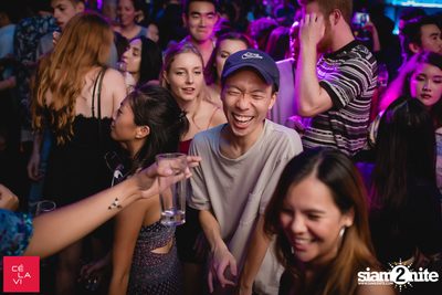 Crush Wednesdays ที่ เซ ลา วี — photo 66