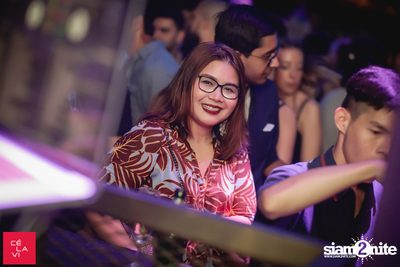Crush Wednesdays ที่ เซ ลา วี — photo 76