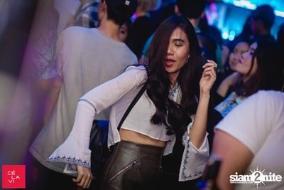 Crush Wednesdays ที่ เซ ลา วี — photo 81
