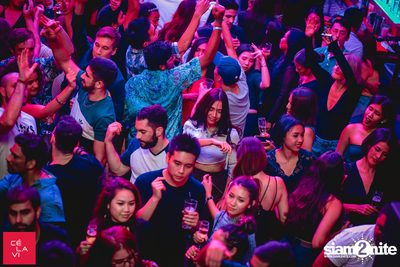Crush Wednesdays ที่ เซ ลา วี — photo 83