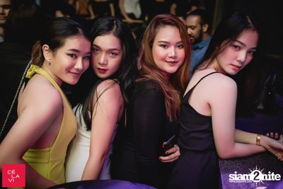 Crush Wednesdays ที่ เซ ลา วี — photo 92
