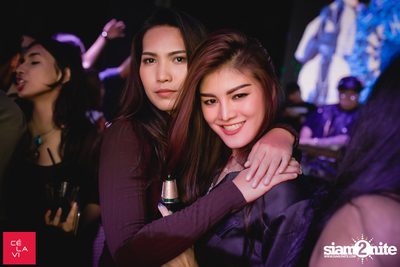 Crush Wednesdays ที่ เซ ลา วี — photo 93