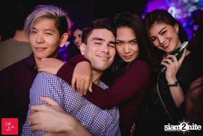 Crush Wednesdays ที่ เซ ลา วี — photo 94
