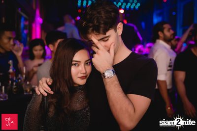 Crush Wednesdays ที่ เซ ลา วี — photo 97