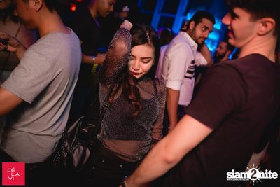 Crush Wednesdays ที่ เซ ลา วี — photo 98