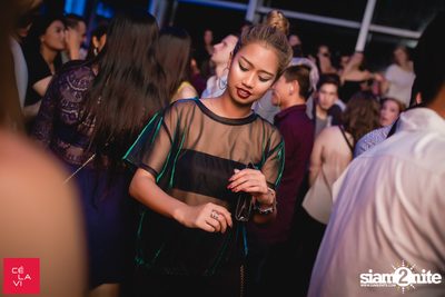 Crush Wednesdays ที่ เซ ลา วี — photo 99
