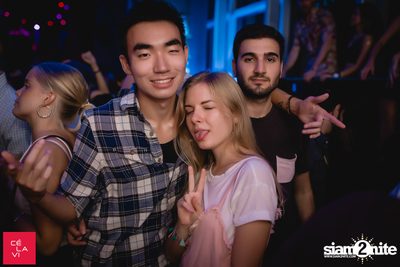 Crush Wednesdays ที่ เซ ลา วี — photo 104