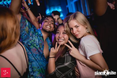 Crush Wednesdays ที่ เซ ลา วี — photo 106