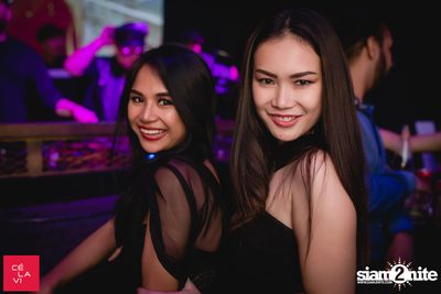 Crush Wednesdays ที่ เซ ลา วี — photo 107