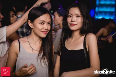 Crush Wednesdays ที่ เซ ลา วี — photo 111