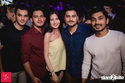 Crush Wednesdays ที่ เซ ลา วี — photo 113