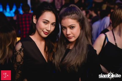 Crush Wednesdays ที่ เซ ลา วี — photo 122