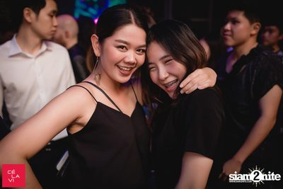 Crush Wednesdays ที่ เซ ลา วี — photo 133