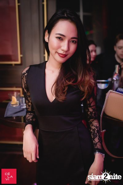 Crush Wednesdays ที่ เซ ลา วี — photo 137