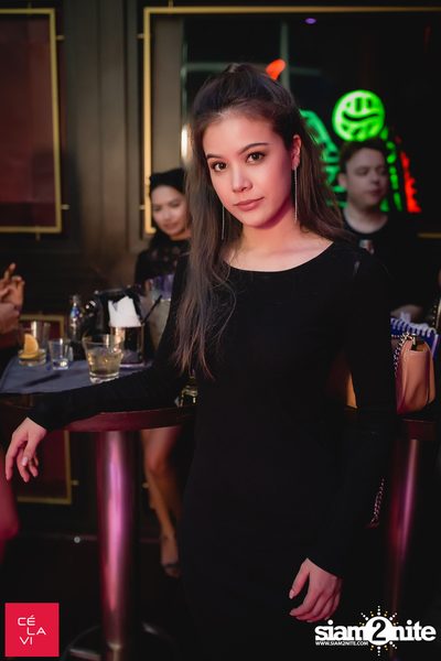 Crush Wednesdays ที่ เซ ลา วี — photo 138