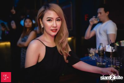 Crush Wednesdays ที่ เซ ลา วี — photo 139