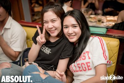 Wan Thanakrit at Chilling House Cafe — photo 21