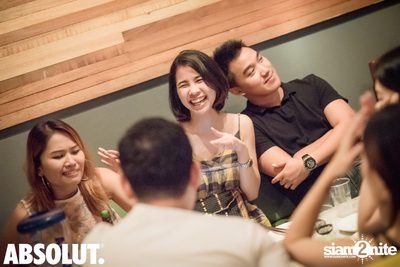 Wan Thanakrit at Chilling House Cafe — photo 65