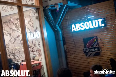 Wan Thanakrit at Chilling House Cafe — photo 110