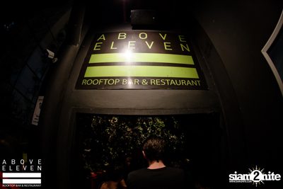 Clif Hardy Sextet with Mitch Frohman! at Above Eleven — photo 1