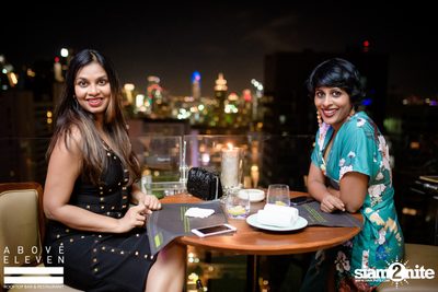 Clif Hardy Sextet with Mitch Frohman! at Above Eleven — photo 44