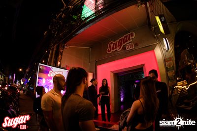 The Return of DJ PUMP ที่ ชูการ์ คลับ — photo 1