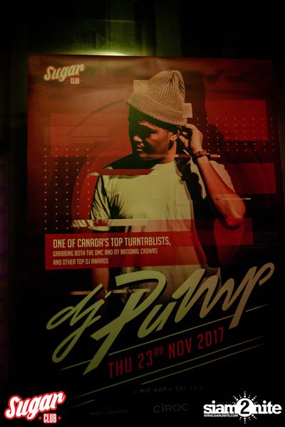 The Return of DJ PUMP ที่ ชูการ์ คลับ — photo 7