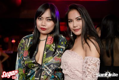 The Return of DJ PUMP ที่ ชูการ์ คลับ — photo 8
