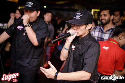 The Return of DJ PUMP ที่ ชูการ์ คลับ — photo 14