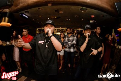 The Return of DJ PUMP ที่ ชูการ์ คลับ — photo 19