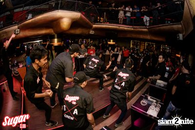 The Return of DJ PUMP ที่ ชูการ์ คลับ — photo 21