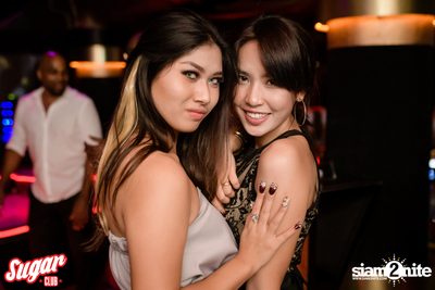 The Return of DJ PUMP ที่ ชูการ์ คลับ — photo 29