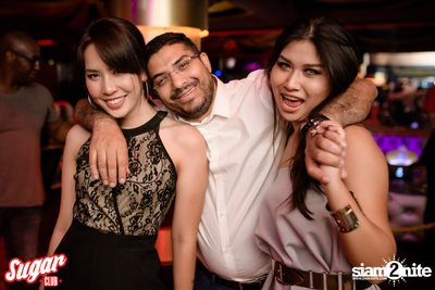 The Return of DJ PUMP ที่ ชูการ์ คลับ — photo 30