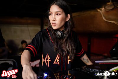 The Return of DJ PUMP ที่ ชูการ์ คลับ — photo 32