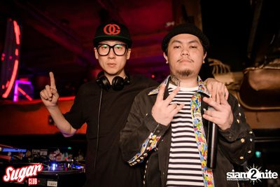 The Return of DJ PUMP ที่ ชูการ์ คลับ — photo 36