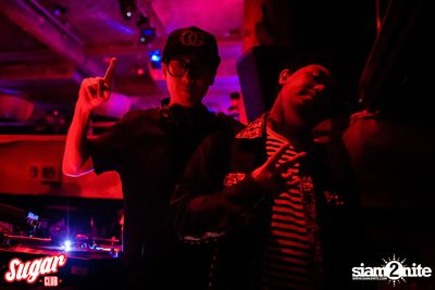 The Return of DJ PUMP ที่ ชูการ์ คลับ — photo 37