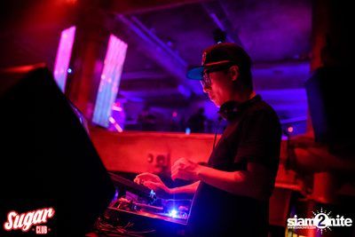 The Return of DJ PUMP ที่ ชูการ์ คลับ — photo 38