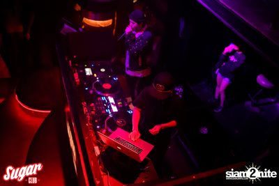 The Return of DJ PUMP ที่ ชูการ์ คลับ — photo 42