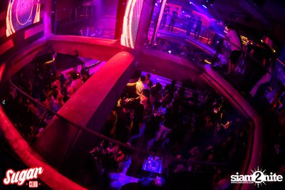 The Return of DJ PUMP ที่ ชูการ์ คลับ — photo 44